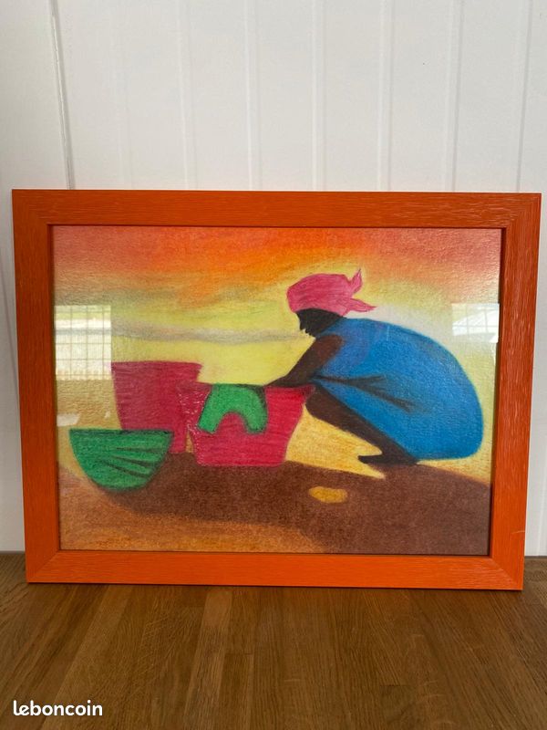 Tableau déco 2 (image 1)