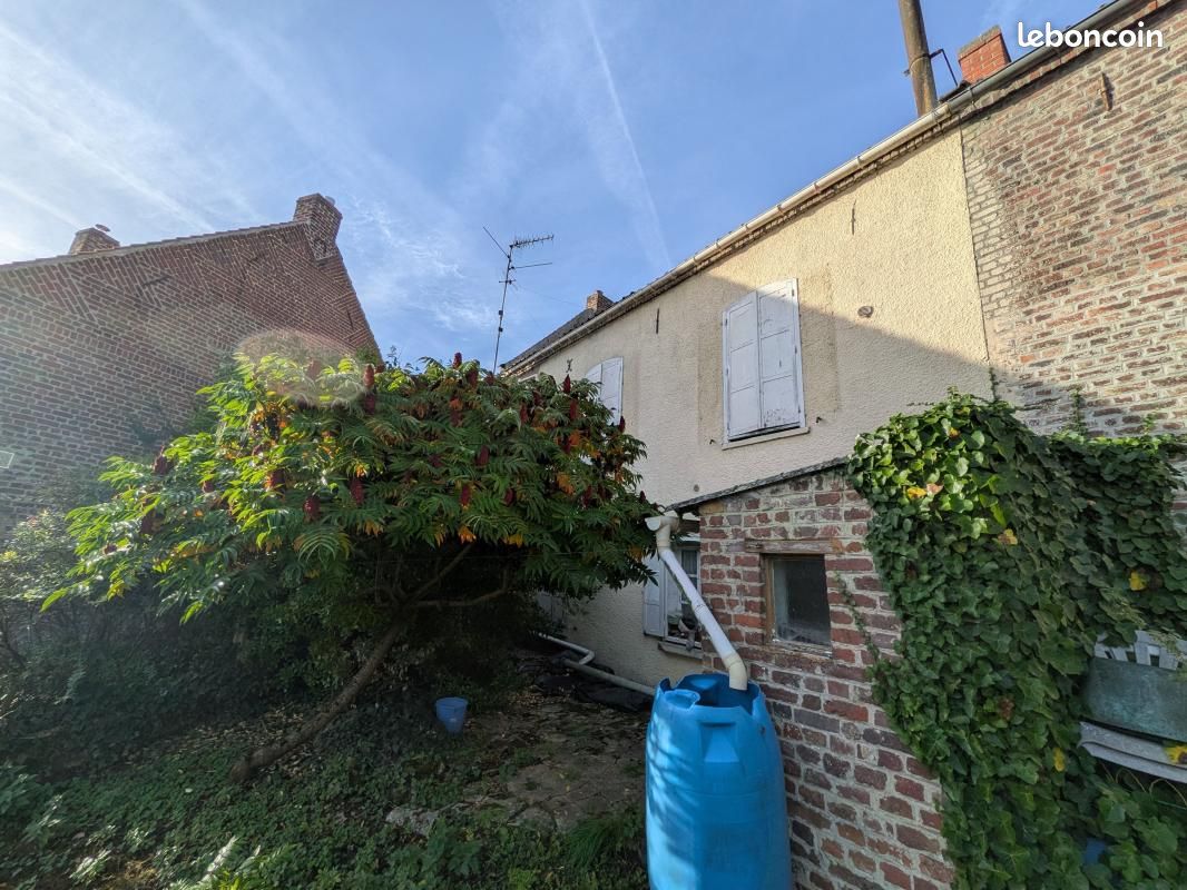 Maison 4 pièces 68 m² · à Aubigny-au-Bac · 68 m² · 66 700 €