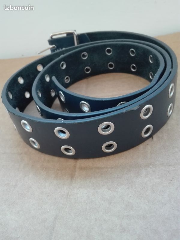 Ceinture épaisse (image 4)