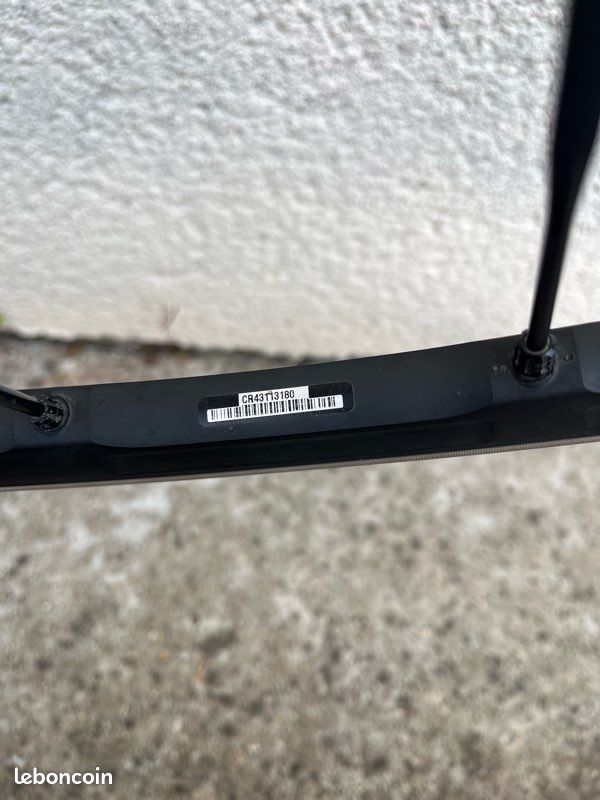 Jante alu mavic ksyrium sle patin (image 9)