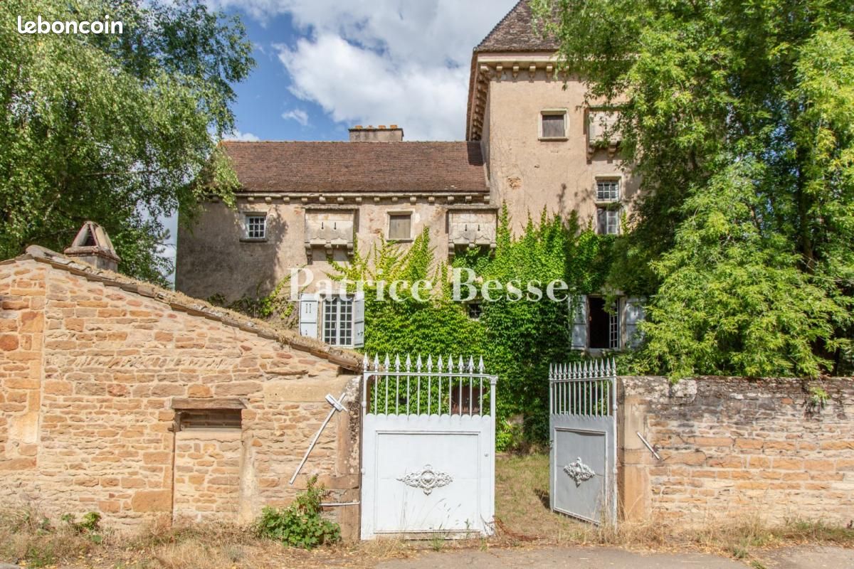 Maison 6 pièces 175 m² · à Mâcon · 175 m² · 295 000 €