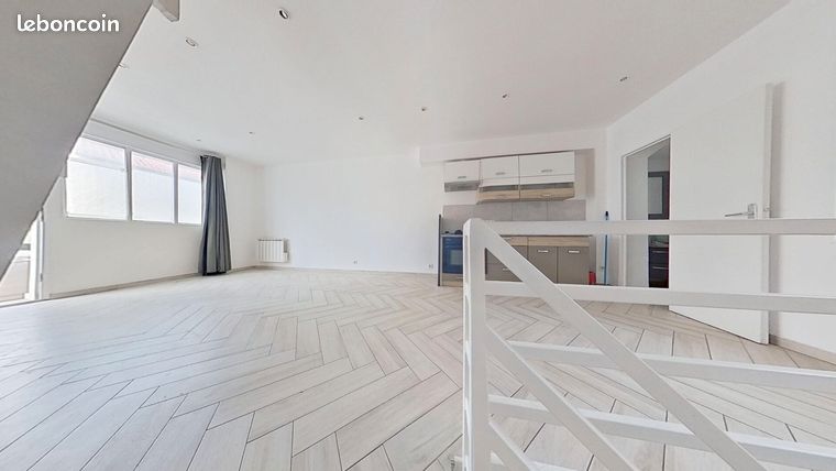 Appartement a louer malakoff - 3 pièce(s) - 80 m2 - Surfyn