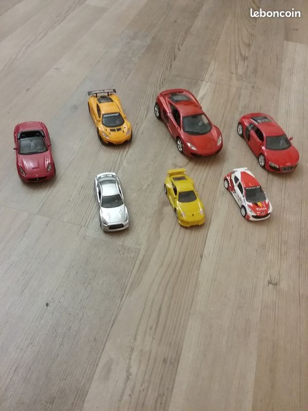 Petites Voitures (image 1)