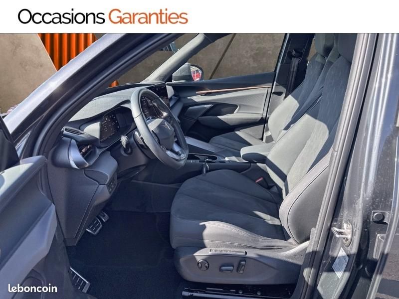 Cupra Terramar 1.5 eHybrid 204ch V DSG7 (image 7)