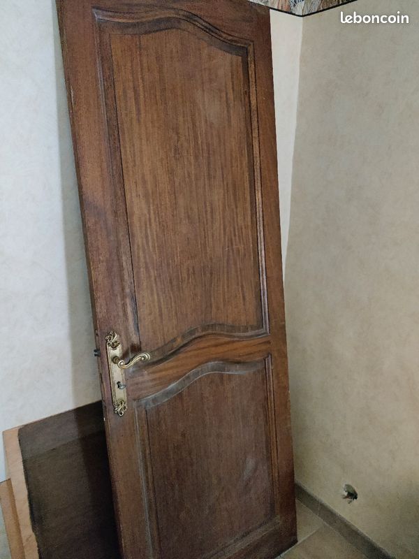 Porte d'intérieur (image 1)