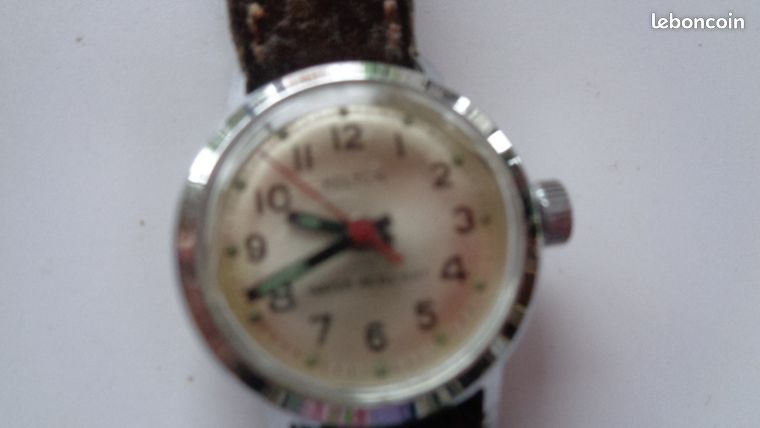 Arabic Dial Mod full black - Luxury Mods Arabic Dial Mod full black - Luxury Mods