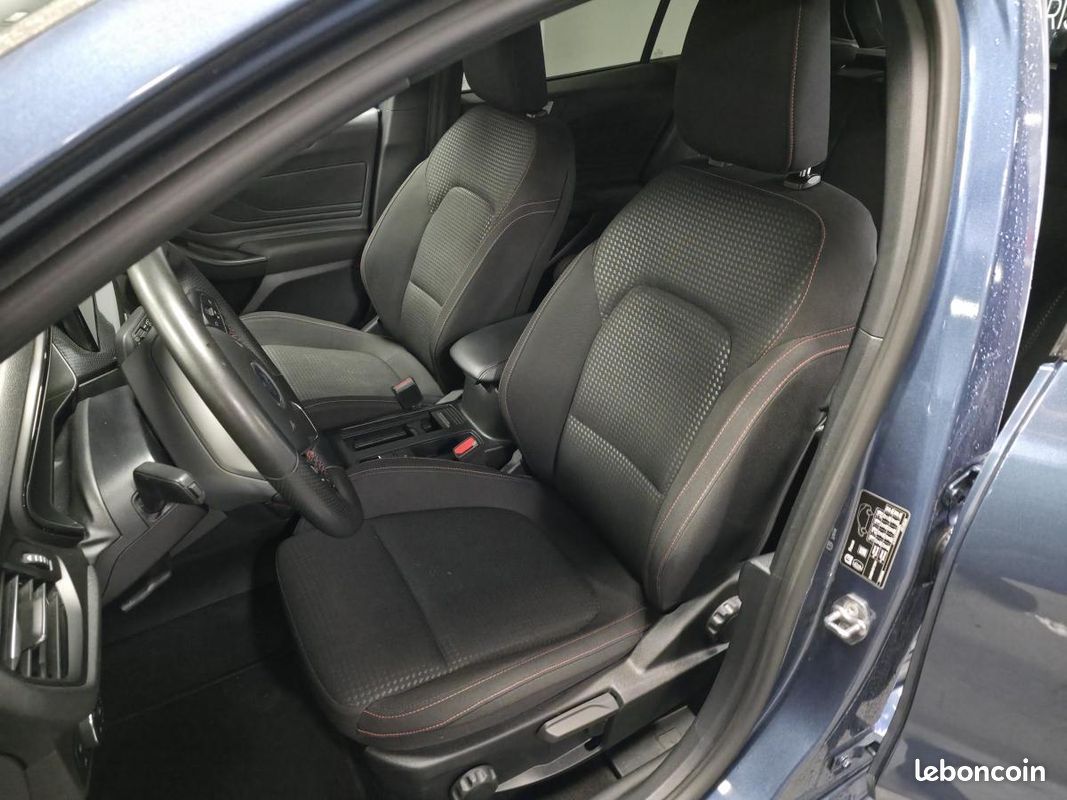 FORD FOCUS 1.0 EcoBoost mHEV - 155 - BV PowerShift ST Line (image 13)