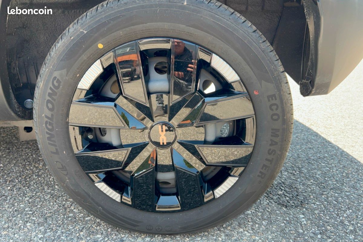 Dacia Spring ELECTRIQUE 65 EXTREME -24% (image 17)
