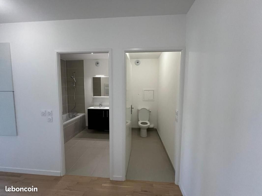 Appartement a louer villepinte - 3 pièce(s) - 63 m2 - Surfyn