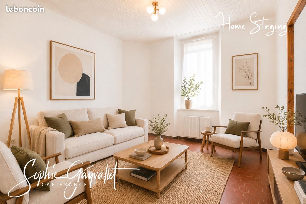 Appartement 2 pièces 53 m² · à Marseille · 53 m² · 159 000 €