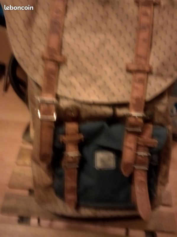 Sac à dos (image 5)