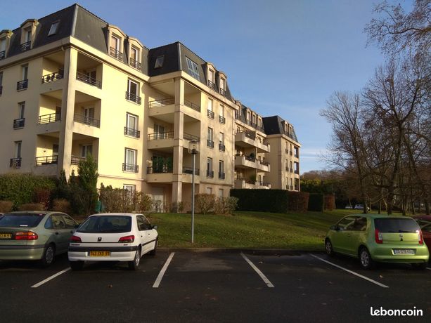Location Studio Etiolles 91450 - 33m2