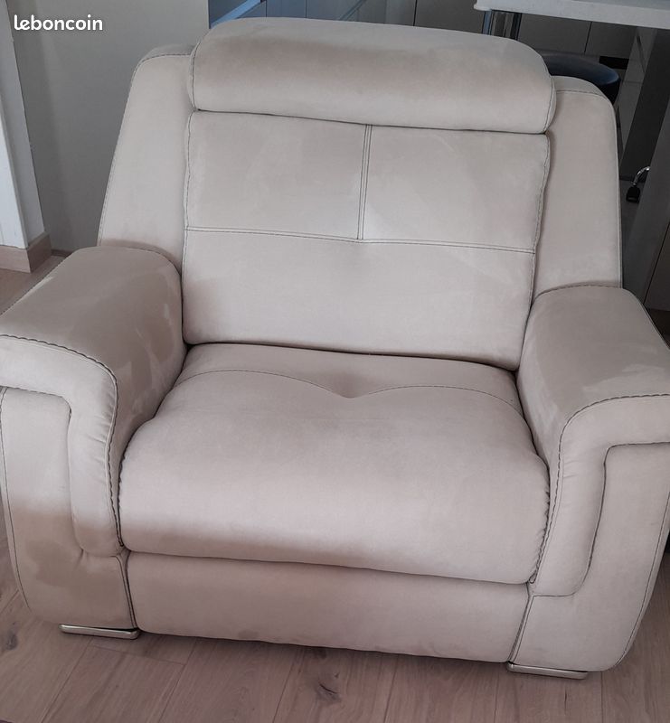 Fauteuil (image 1)