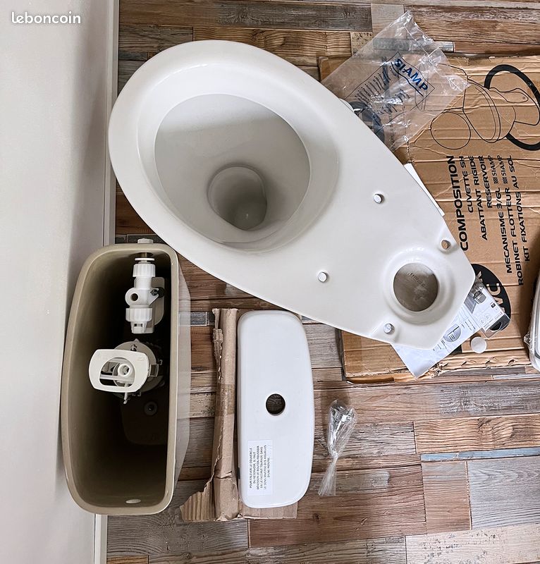 Pack wc nf (image 1)