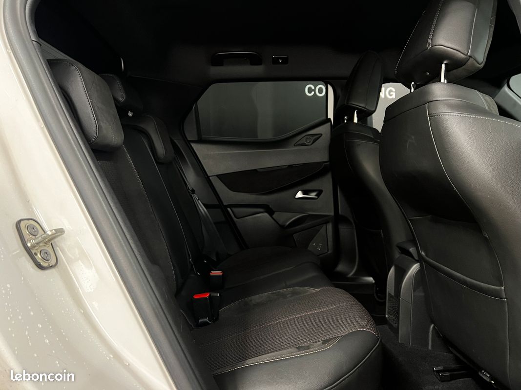 DS 3 Crossback 130ch Performance Line (image 12)