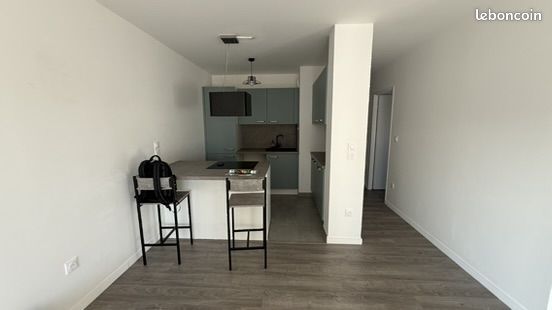 Appartement a louer asnieres-sur-seine - 4 pièce(s) - 84 m2 - Surfyn