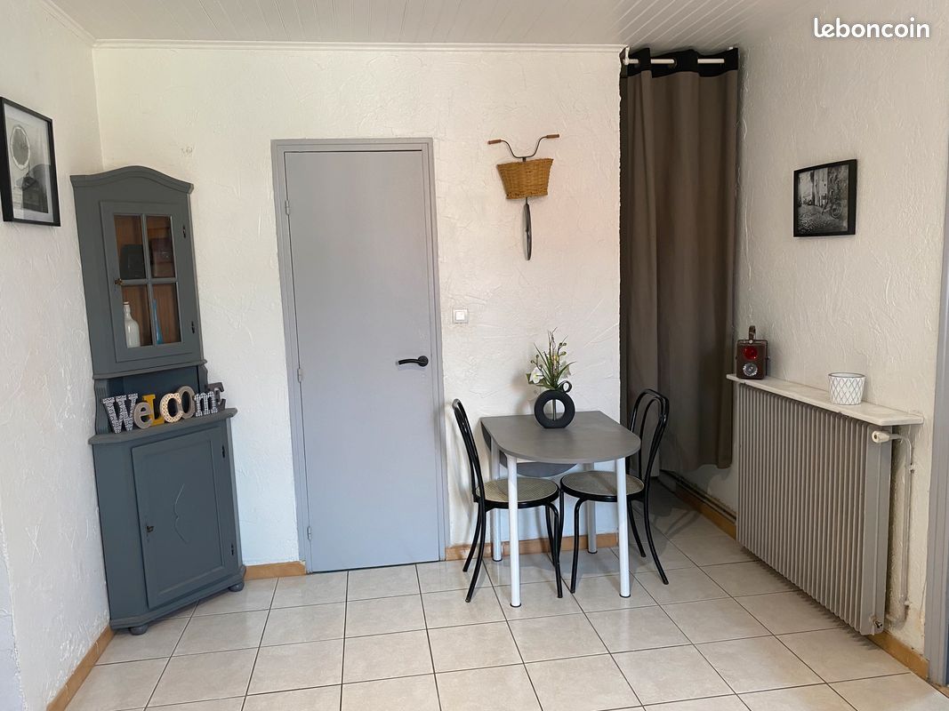 Maison 3 pièces 50 m² · à Bègles · 50 m² · 820 €