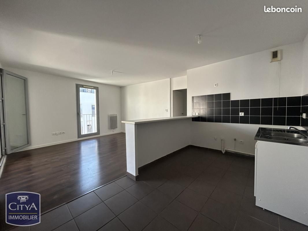 Appartement 3 pièces 67 m² · à Bordeaux · 67 m² · 289 000 €