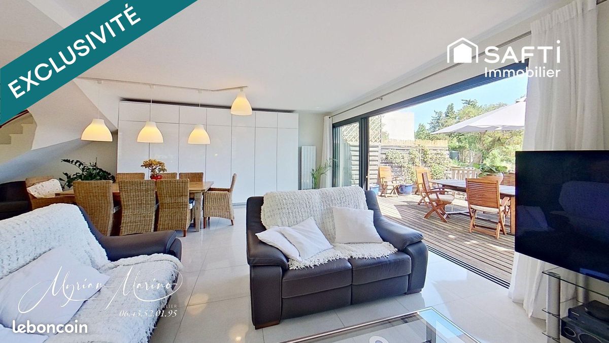 Villa 4 pièces 130 m² (image 11)