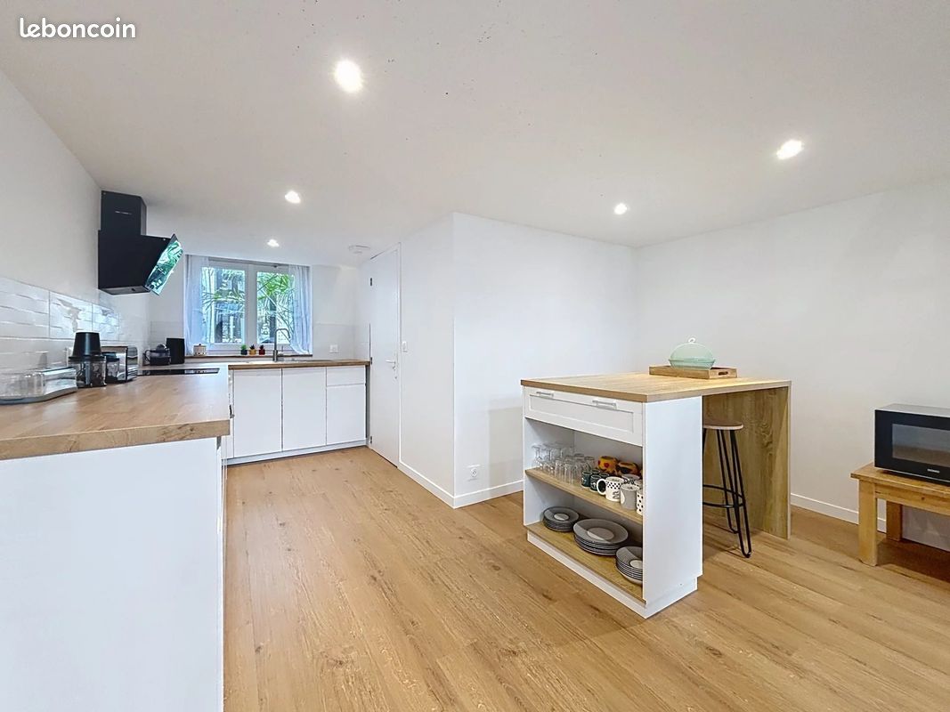 Appartement 1 pièce 49 m² · à Lille · 49 m² · 1 142 €/mois