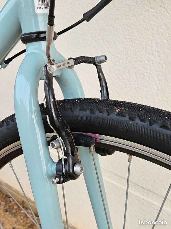 Velo tout chemin riverside 500 (image 5)
