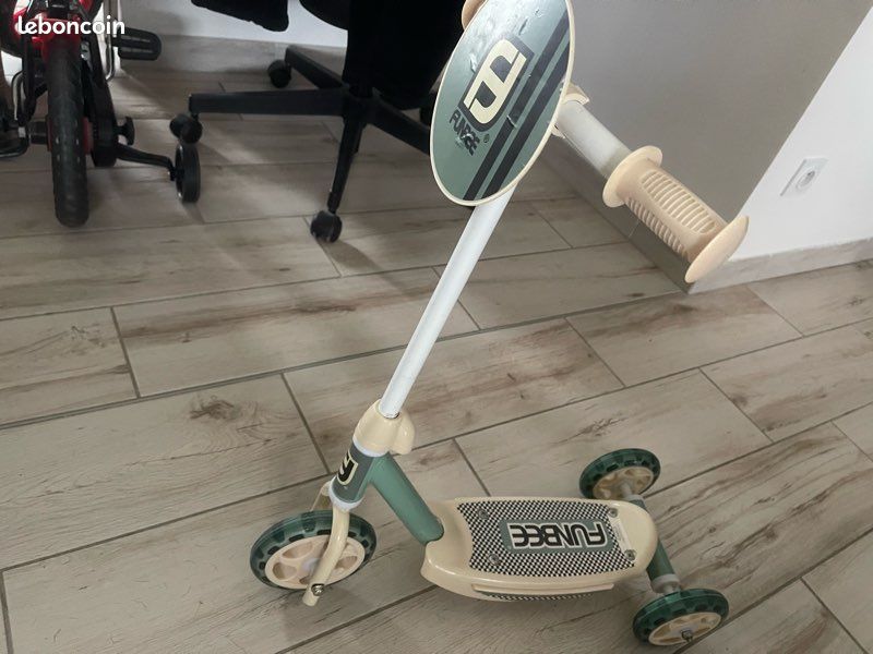 Trottinette enfant (image 2)