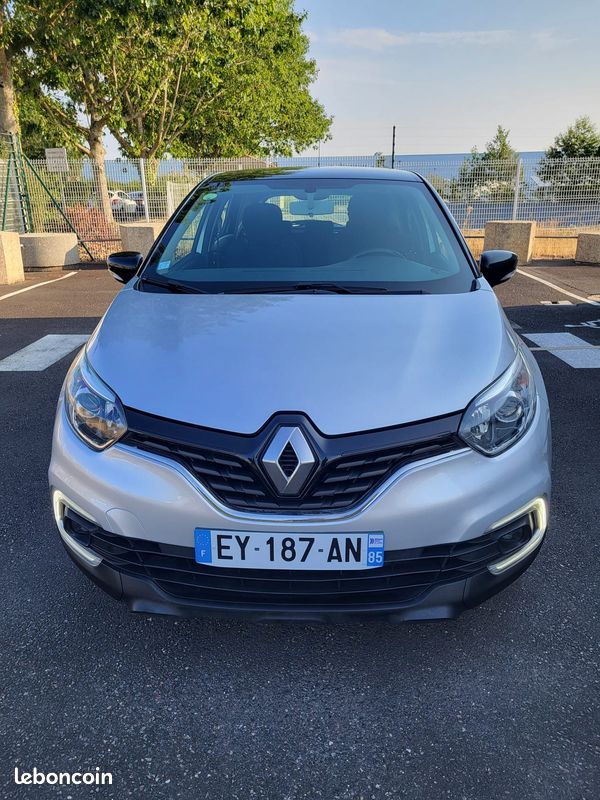 Renault captur 1.5 dci 90 energy business edc e6 - garantie 12 mois totale et integrale (image 2)