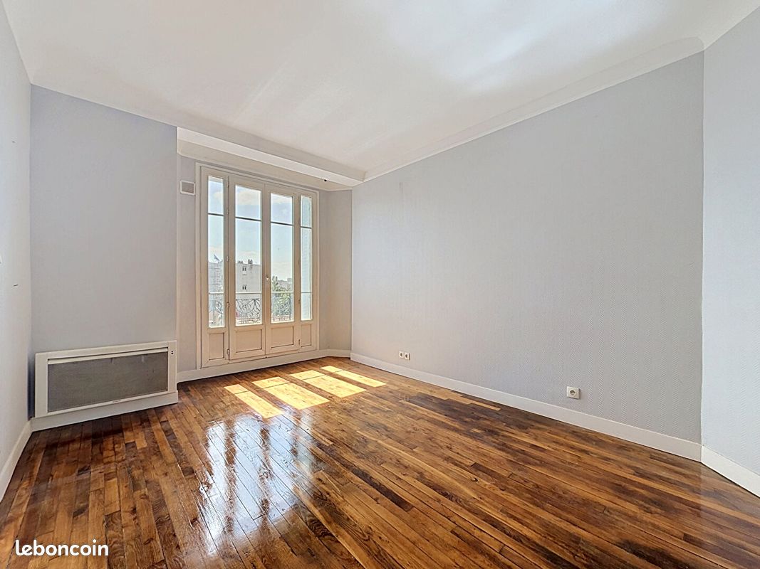 Appartement 3 pièces 55 m² · à Bagnolet · 55 m² · 275 000 €