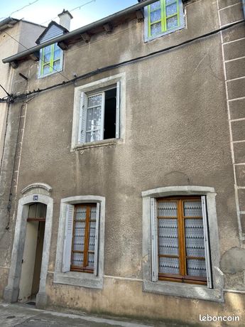 Maison 5 pièces 76 m²