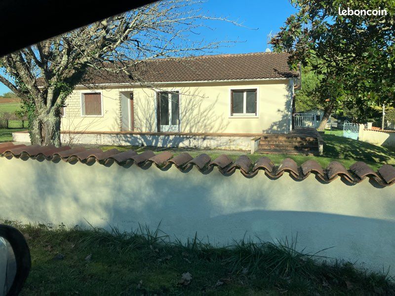Maison 4 pièces 110 m² · à Champniers · 110 m² · 160 000 €