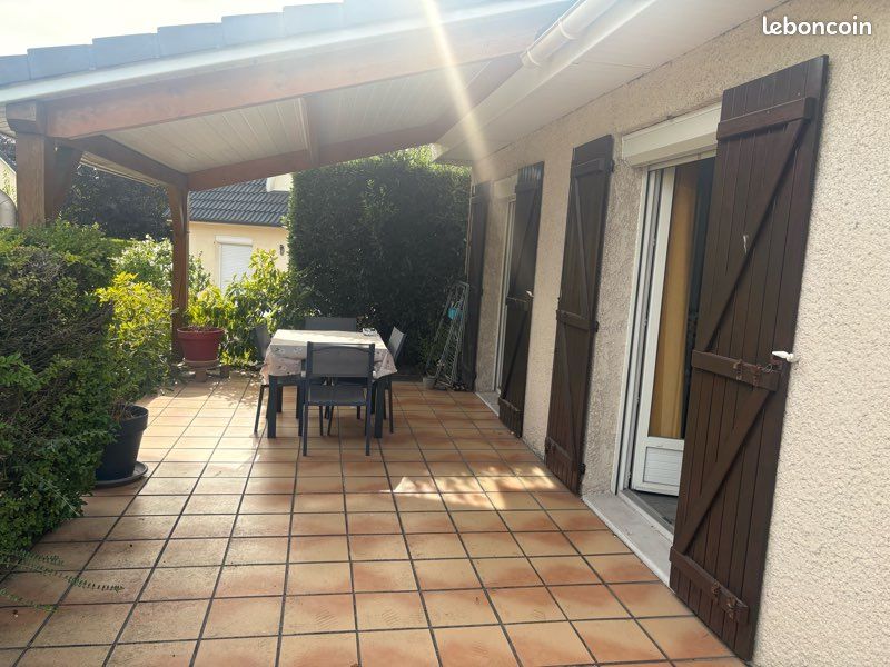Maison 5 pièces 108 m² · à Petit-Couronne · 108 m² · 240 000 €