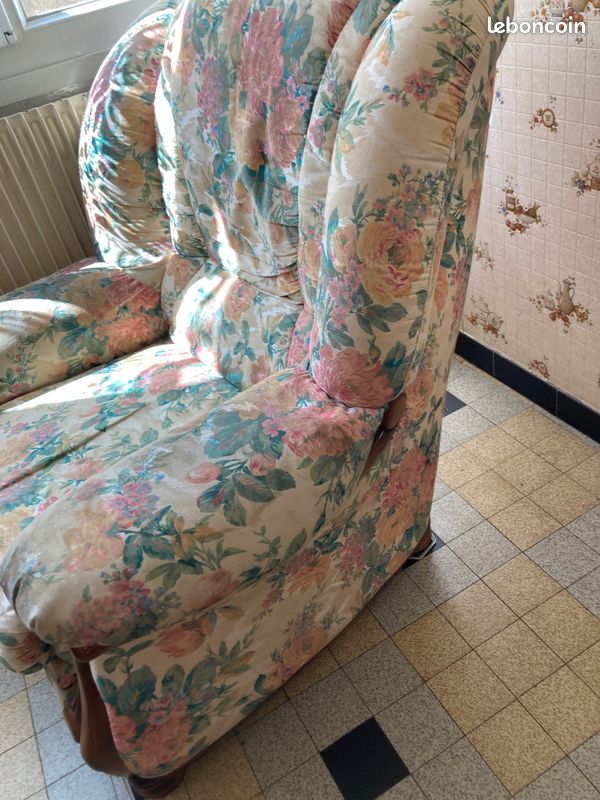 1 fauteuil (image 4)