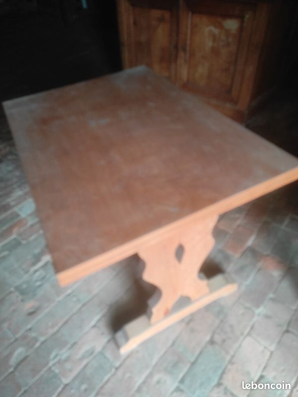 Table de cuisine (image 1)