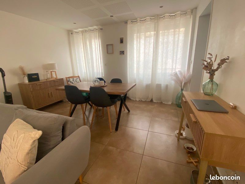 Appartement 2 pièces 50 m² · à Liancourt · 50 m² · 730 €