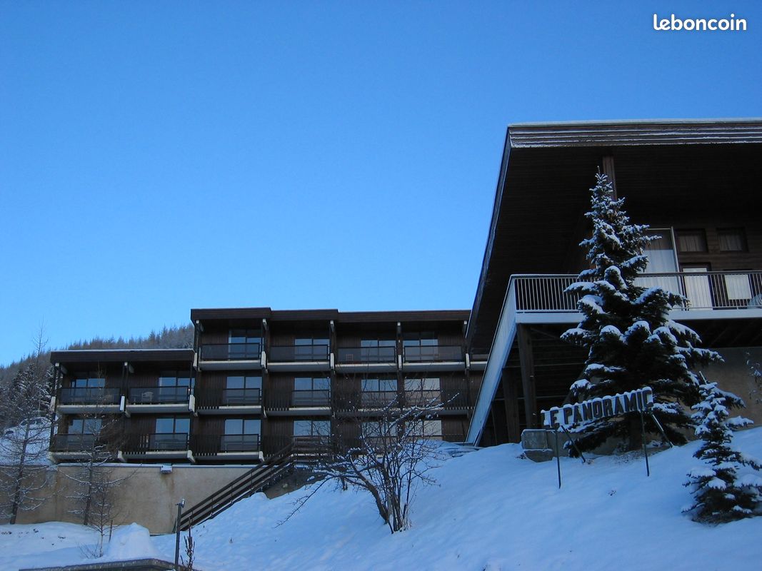 Appartement à Vendre Orcières Merlette Le Bon Coin Orcières Merlette Appart Calme ensoleillé - Locations & Gîtes