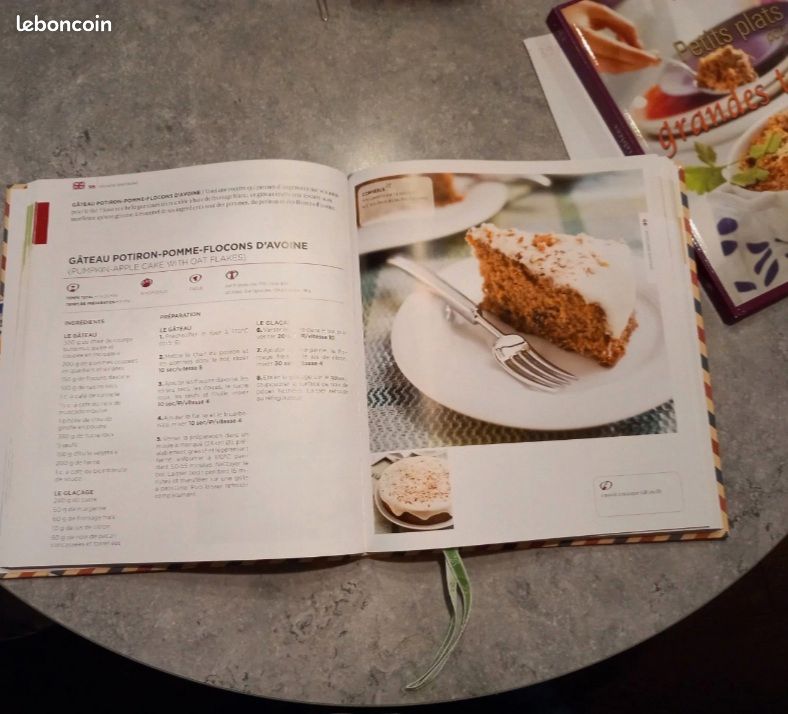 Livre thermomix (image 3)