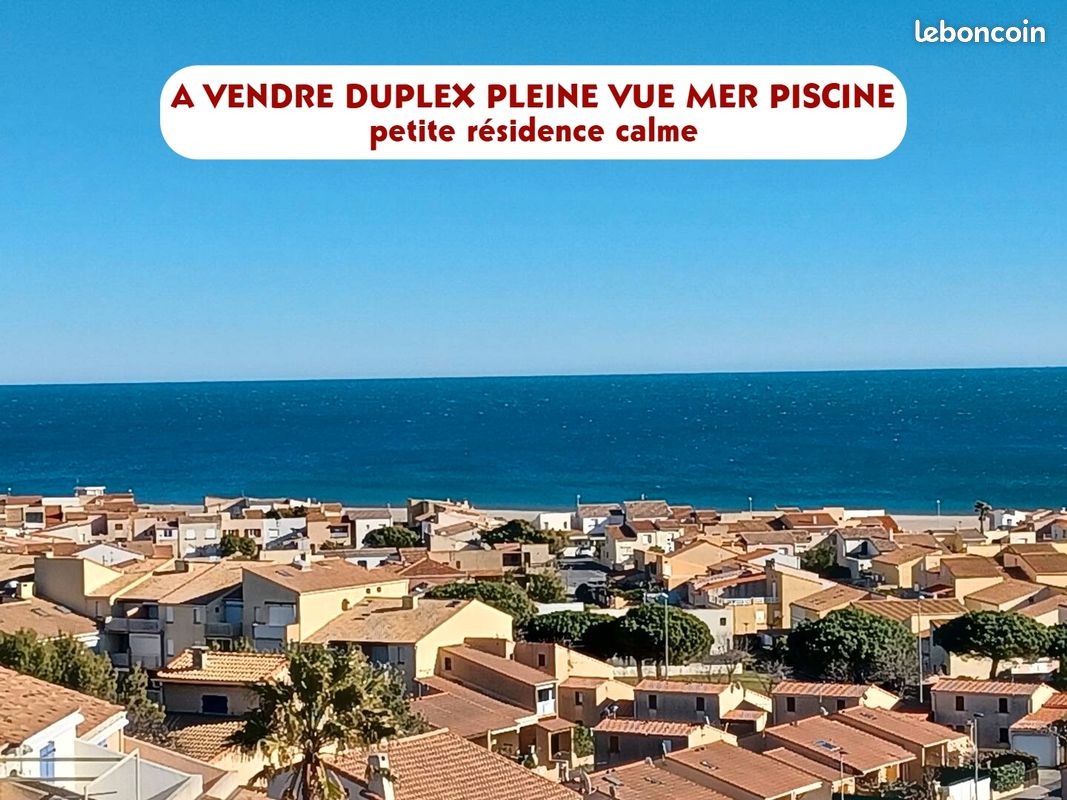 Appartement 4 pièces 50 m² · à Fleury · 50 m² · 199 000 €