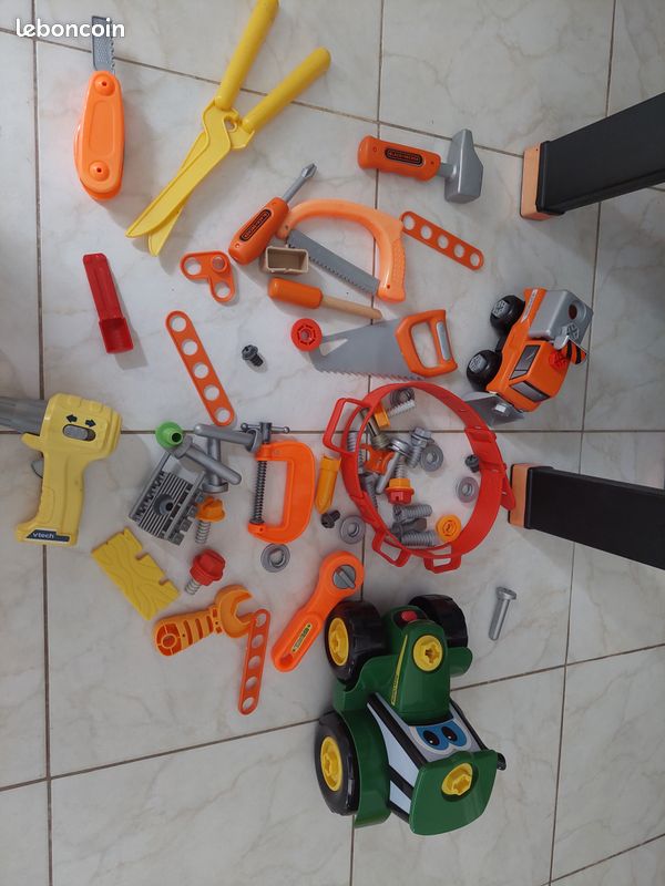Jeux Bricolage (image 2)