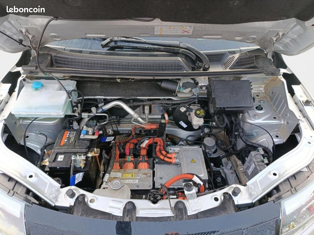 Dacia Spring 65ch Extreme (image 17)