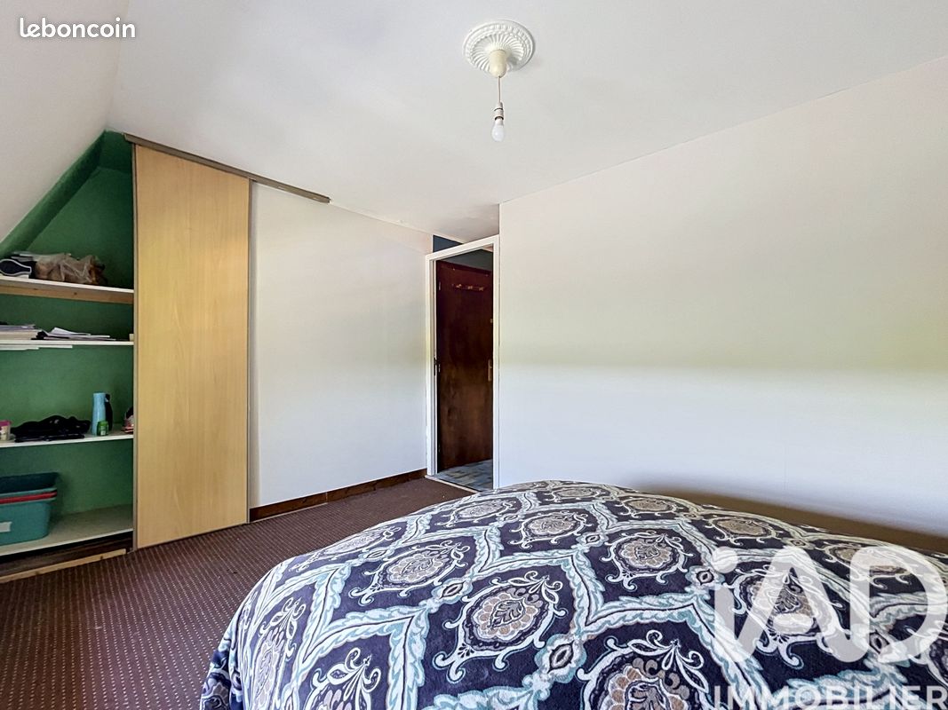 Propriété 4 pièces 117 m² (image 16)