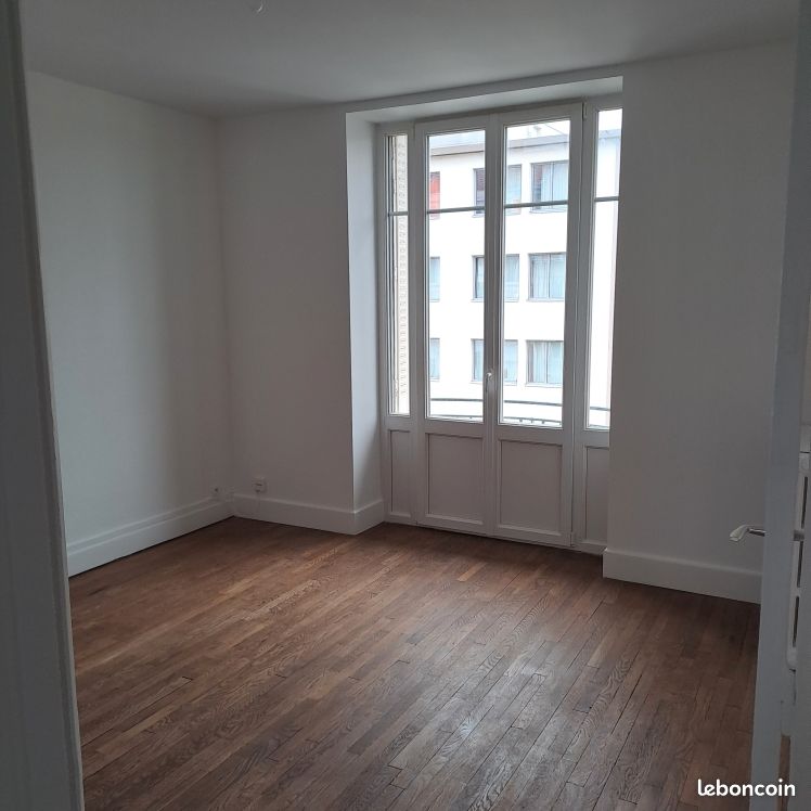 Appartement 2 pièces 41 m² · à Nancy · 41 m² · 650 €/mois