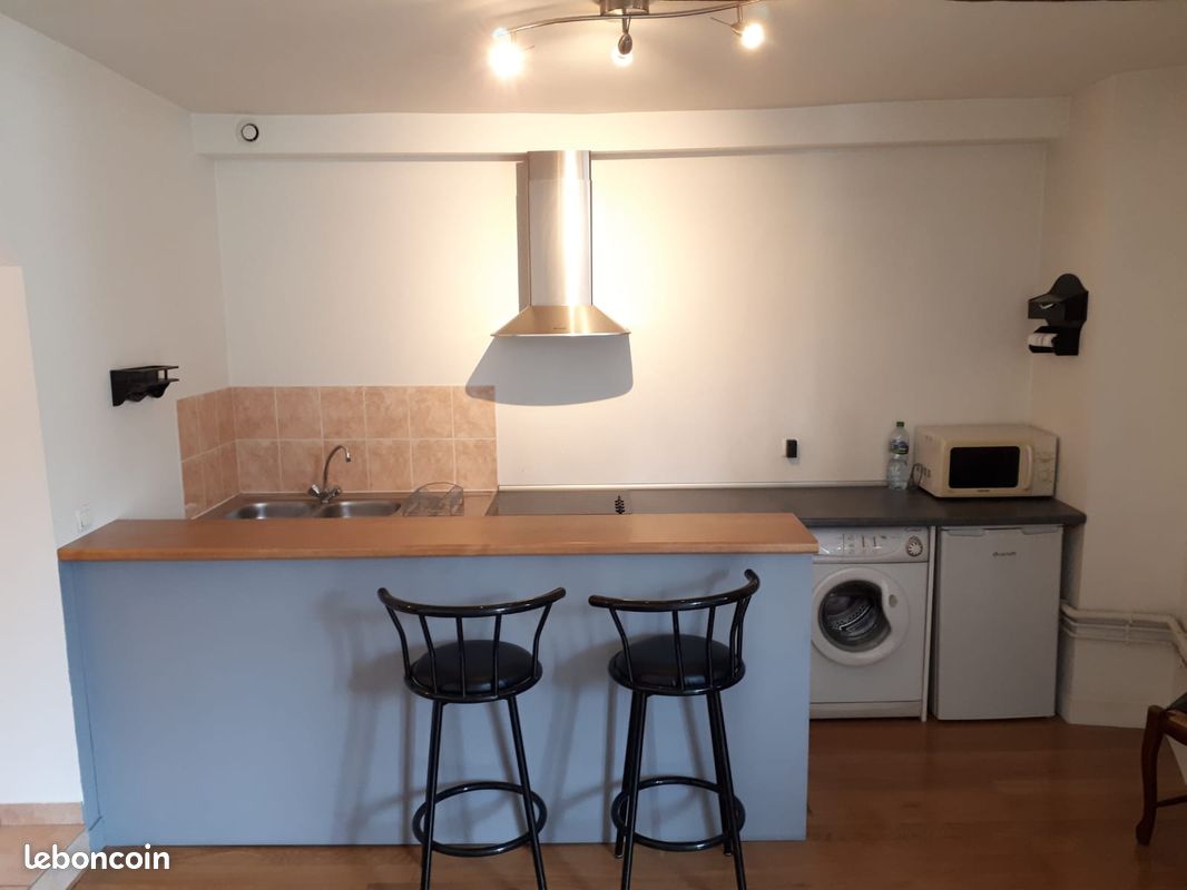Appartement 1 pièce 36 m² · à Mantes-la-Jolie · 36 m² · 680 €