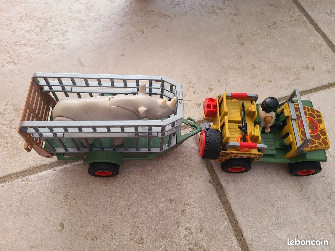 Playmobil 4832 (image 7)