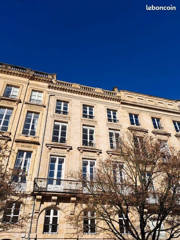 Appartement 3 pièces 90 m² · à Bordeaux · 90 m² · 435 000 €