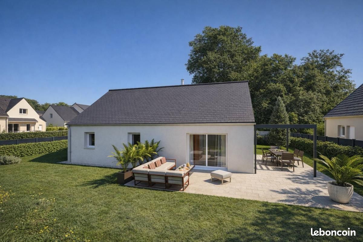 Maison 5 pièces 84 m² · à Pleudihen-sur-Rance · 84 m² · 207 450 €