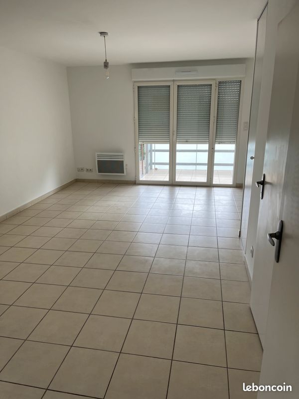 Appartement 1 pièce 36 m² · à Montpellier · 36 m² · 750 €/mois
