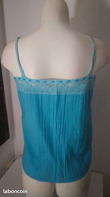 Haut femme T.M/L (image 3)