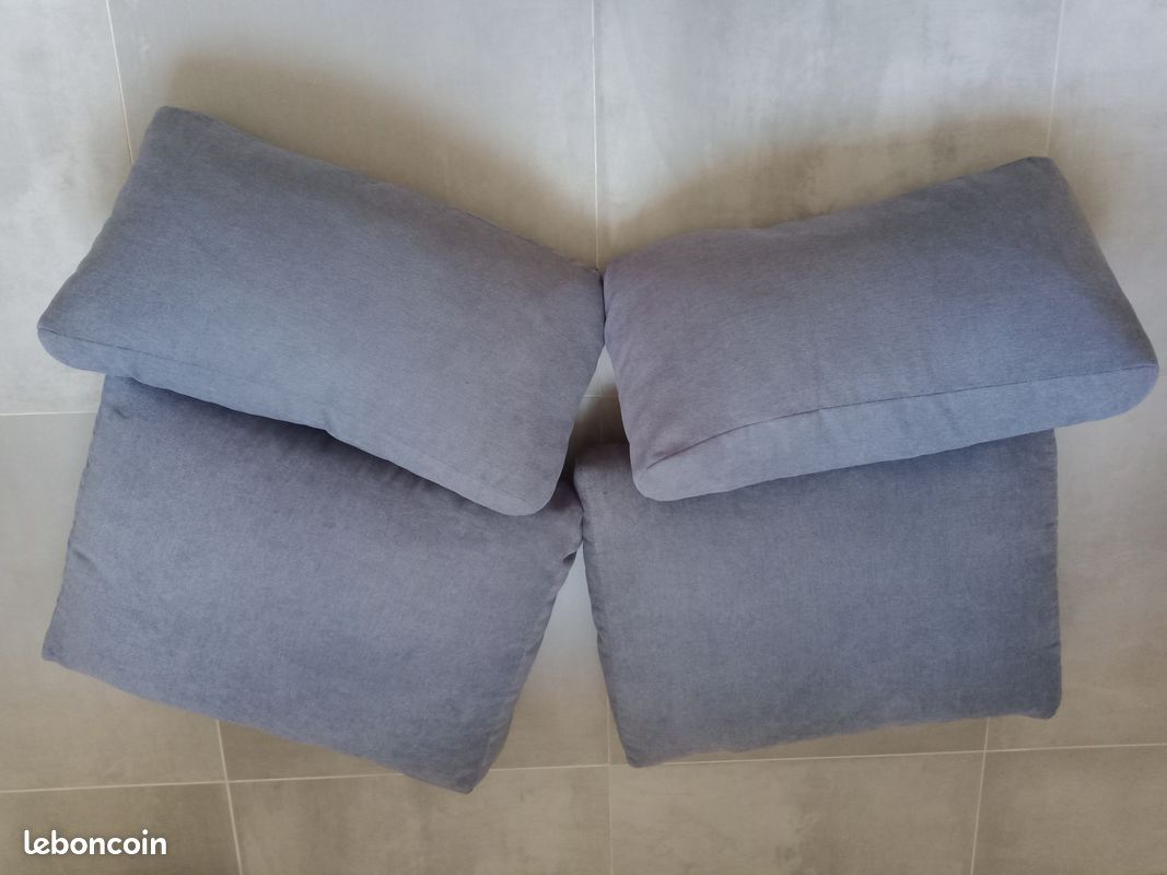 Lot de coussins (image 1)
