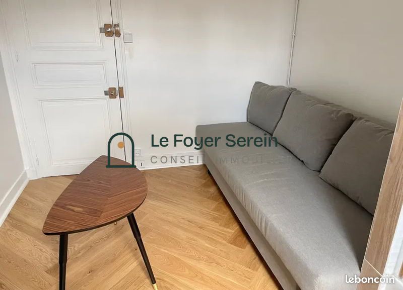 Appartement 1 pièce 10 m² · à Paris · 10 m² · 450 €