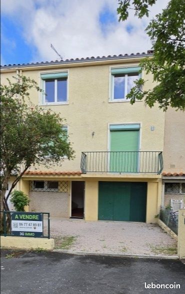 Maison 5 pièces 97 m² · à Castres · 97 m² · 142 000 €